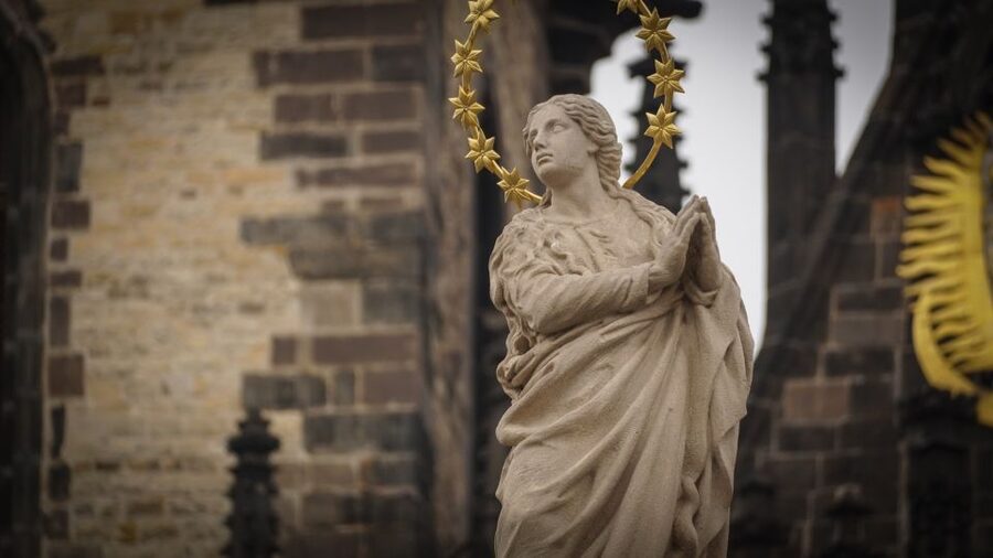 Prague: Old Town Highlights & Hidden Gems Guided Tour - What the guides do best