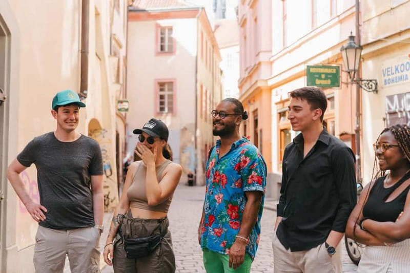 Prague: Old Town, Prague Castle & River Cruise Day Tour - Who will get the most from this tour