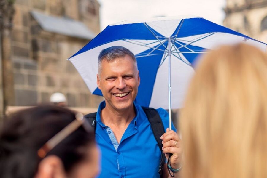 Prague: Old Town Tour & National Museum Skip-the-Line Ticket - Key points to know before booking
