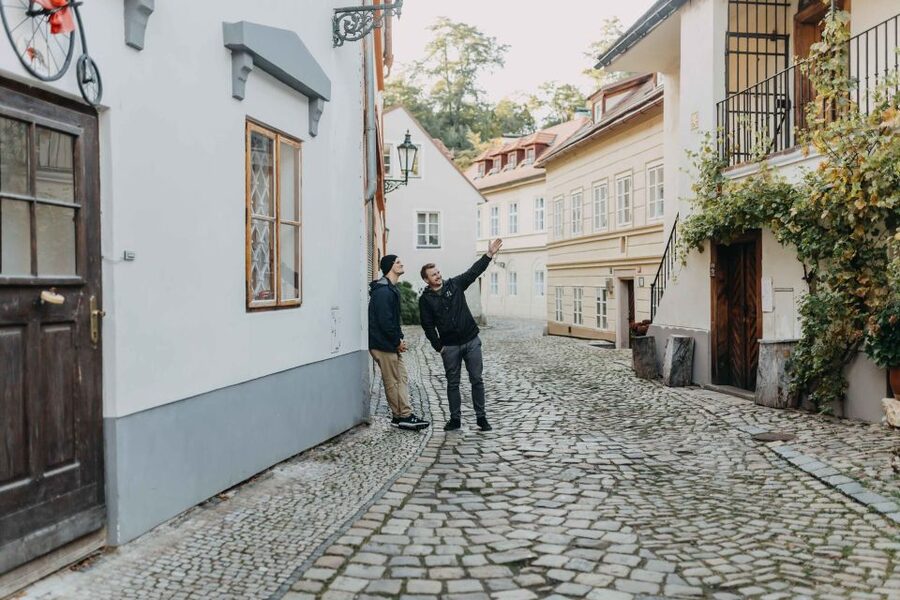 Prague: One Prague Tour with Local Food & Beer - Who should book this Prague tour?