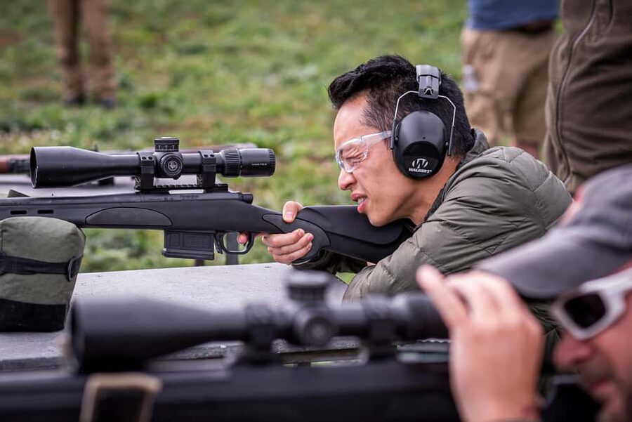Prague: Outdoor Shooting Experience with up to 10 Guns - What the Prague shooting experience is really like