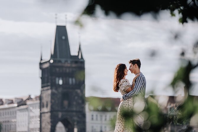 Prague Photo Walk Tour (Family, Couple, Solo) - Why This Short Prague Photo Walk Works