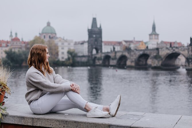 Prague Photo Walk Tour (Family, Couple, Solo) - Lennon Wall: Colorful, Informal, and Easy to Recognize