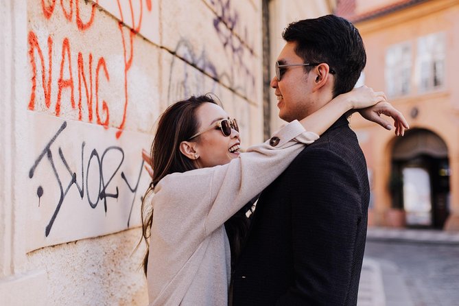 Prague Photo Walk Tour (Family, Couple, Solo) - Timing, Weather, and the Pace of the Walk