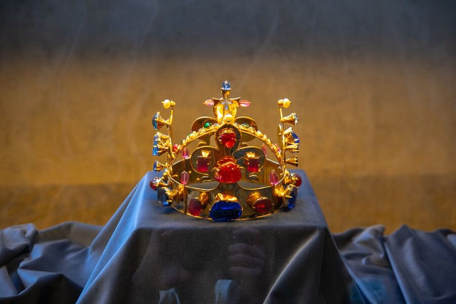 Prague: Prague Castle Complex Smartphone Audio Guide - What you need before you go