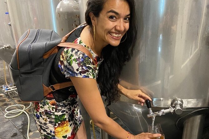 Prague Premium Craft Beer Tour - What the guides add to the beer