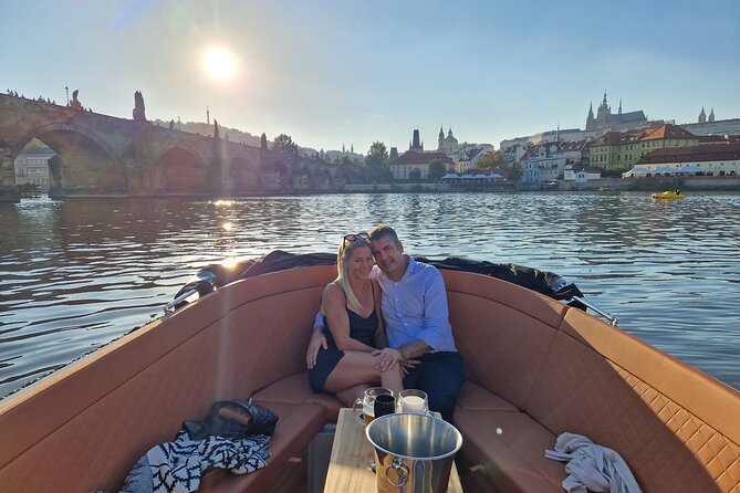 Prague Private Boat Tour - 2 Hours - Is $318.39 per person a fair price?