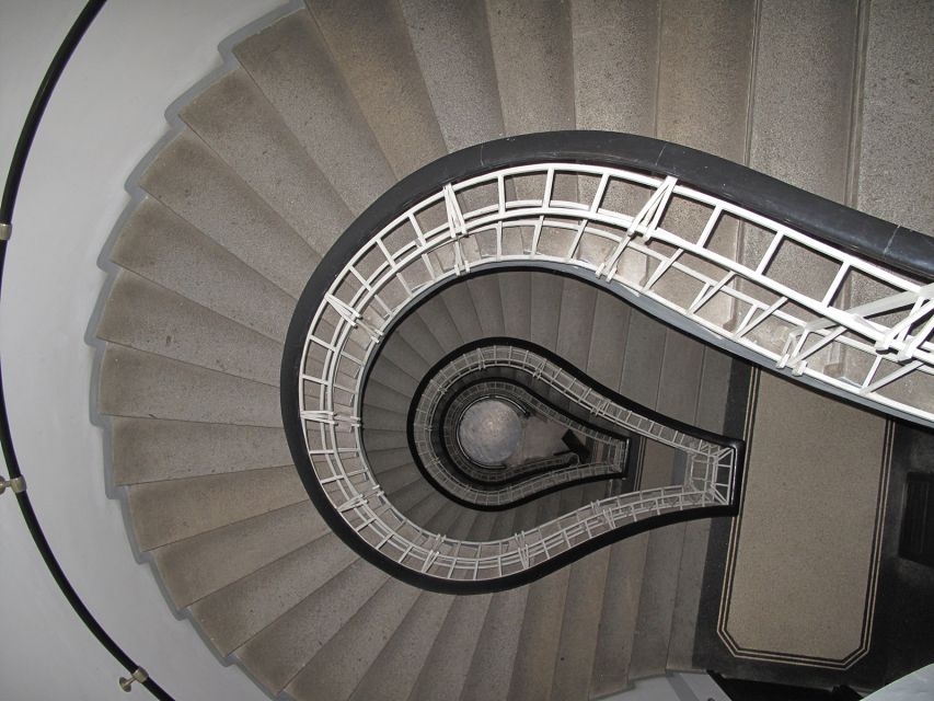 Prague: Private Cubism & Art Nouveau Walking Tour - Wenceslas Square and National Avenue