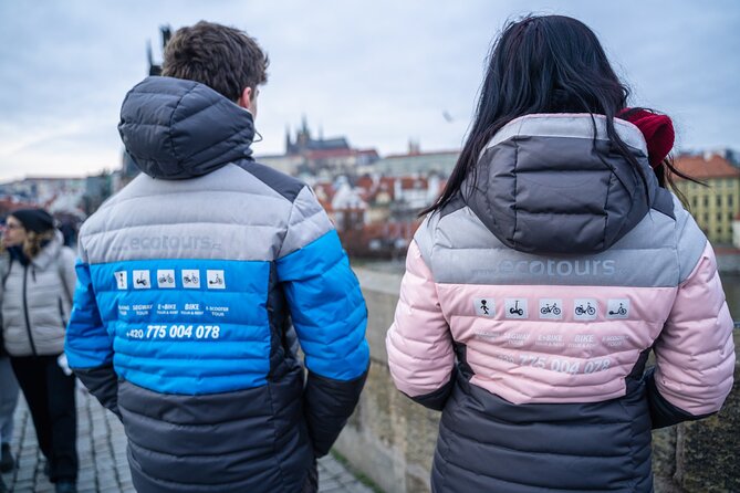 Prague: Private Old Town Walking Tour with Hotel Pickup - Is $71.20 per person a fair price?