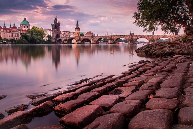 Prague Private Photo Tour for Photography Enthusiasts - Prague Castle and St. Vitus Cathedral