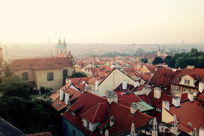 Prague Private Tour - Is $114.60 per person a fair price?