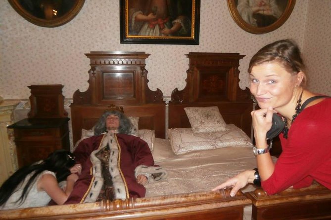 Prague Private Tour - The guides and the human touch