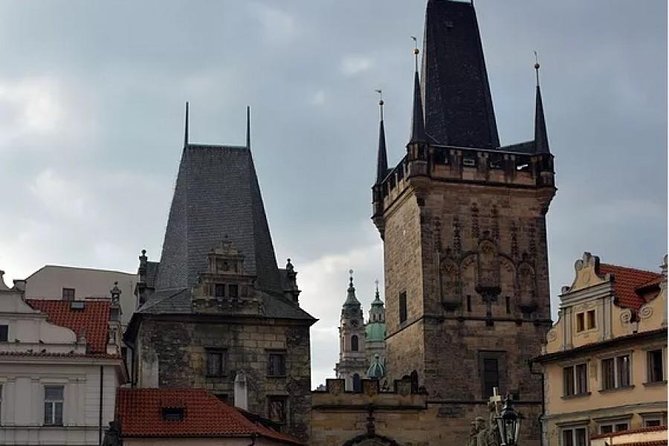 Prague Private Tour - Weather and cancellation rules