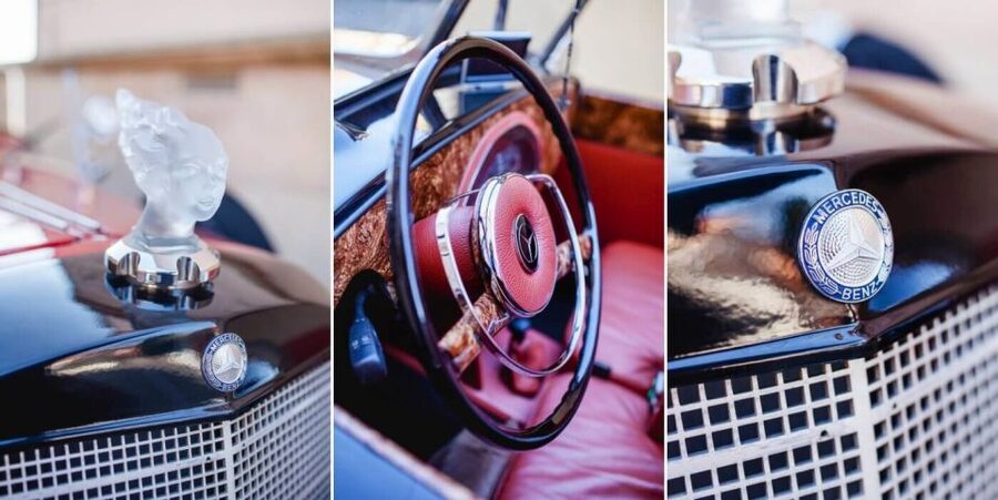 Prague: Private Tour by Vintage Car - What the guide and audio commentary add