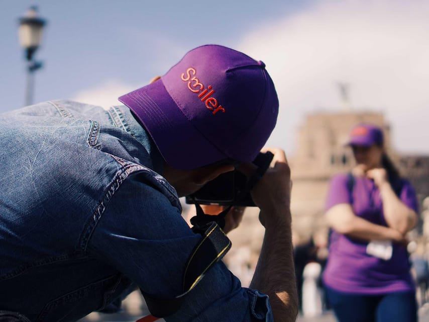 Prague: Professional Photoshoot in the Old Town - Key points to know before booking