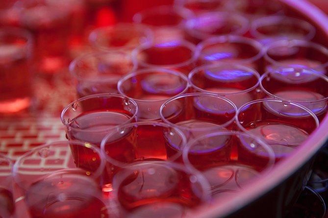Prague Pub Crawl with Unlimited Drinks & 5 story club Entry - The guide can shape the entire evening