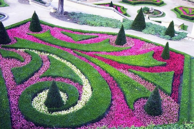Prague Renaissance & Baroque Gardens Walking Tour - Why Prague’s gardens deserve a full tour