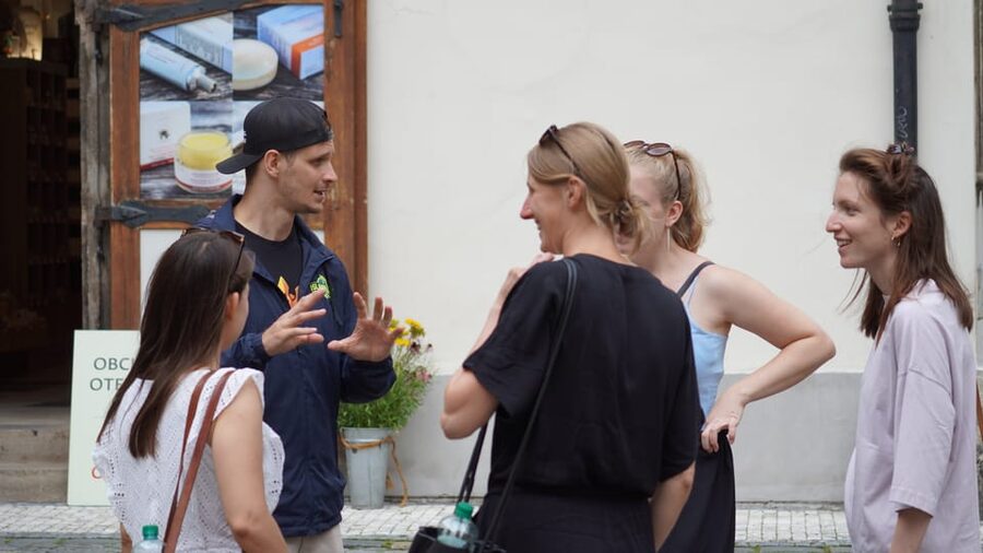 Prague: River Cruise, Charles Bridge Museum, & Walking Tour - What the $46 price really covers