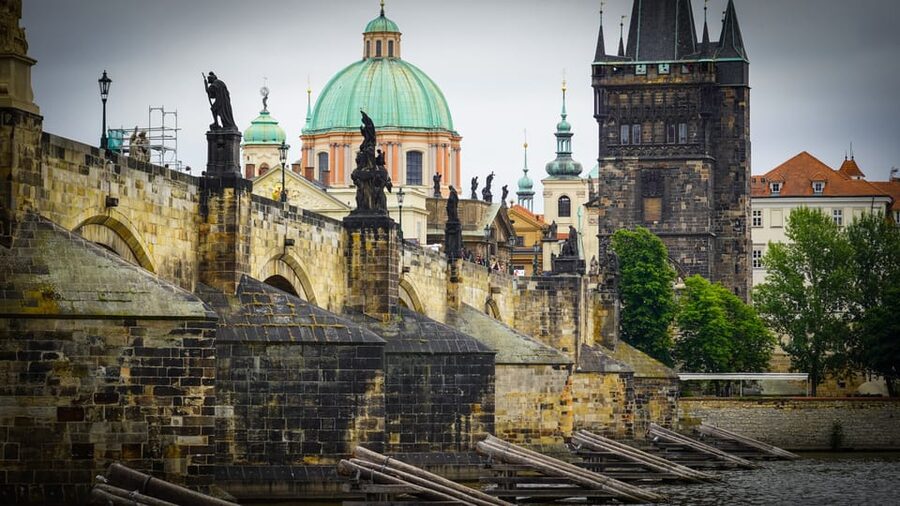 Prague: River Cruise, Charles Bridge Museum, & Walking Tour - Who will enjoy this Prague combination tour