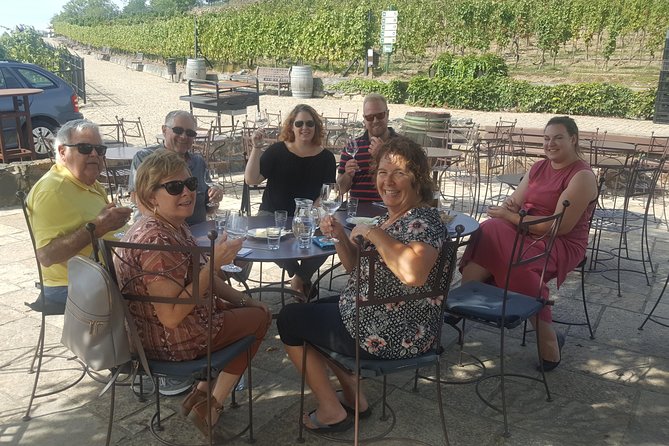 Prague´s Hidden Vineyards Private Tour - What the guides add to the experience
