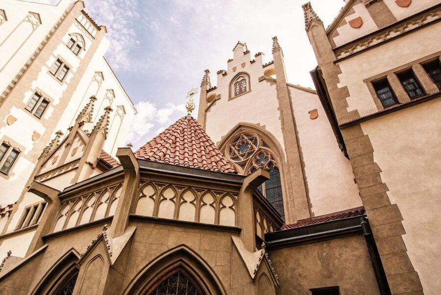 Prague’s Jewish Quarter Private Tour - Key points to know before booking