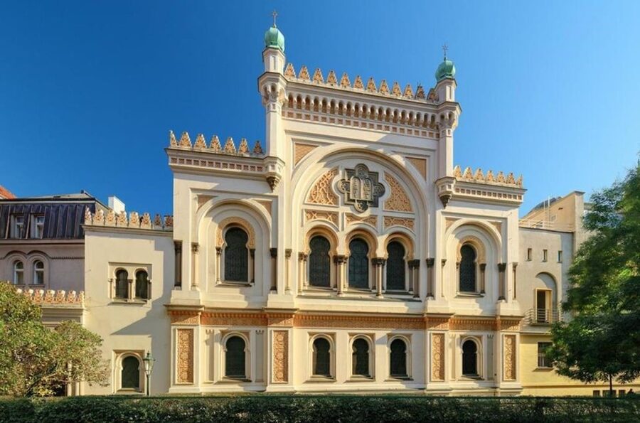 Prague’s Jewish Quarter Private Tour - The Jewish Museum sites and what they add