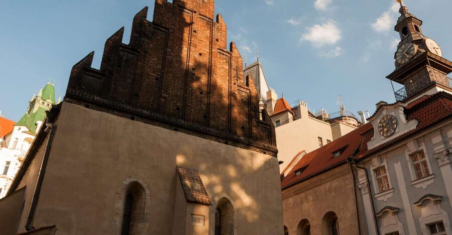 Prague’s Jewish Quarter Private Tour - Who will get the most from this tour?