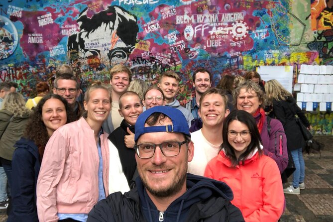 Prague’s TOP Sights - Old Town, Jewish Quarter, Charles Bridge (Tip-based tour) - A smart first walk through Prague’s historic center