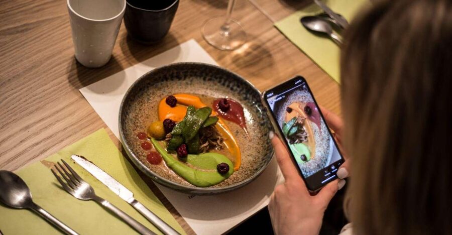 Prague: Savor 10 Course Dinner in Chef’s Kitchen - A Prague dinner built around the chef