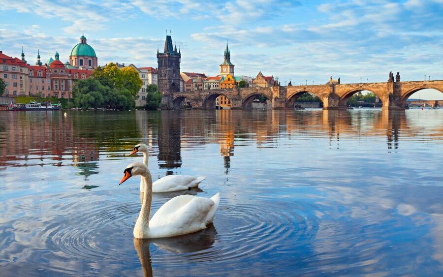 Prague: Scavenger Hunt Self-Guided Tour - Starting at Wenceslas Square and the Powder Tower