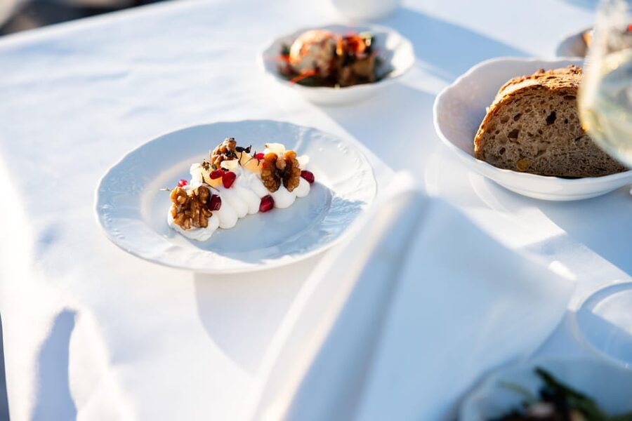 Prague: Sky Bar Aperitivo Menu with Drink & Panoramic Views - Should you book Pytloun Sky Bar?