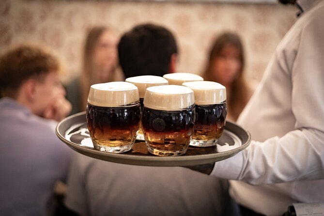 Prague Snack & Stroll: Private Food Tour with Your Local Buddy - Holešovice Market and the old slaughter district