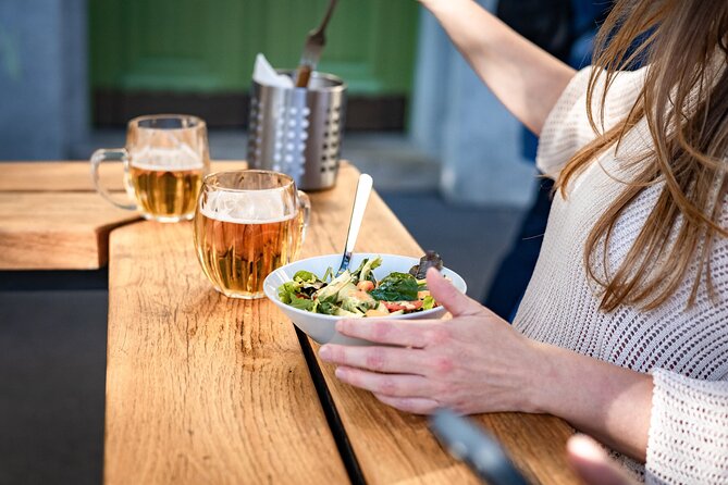 Prague Snack & Stroll: Private Food Tour with Your Local Buddy - The Church of Saints Cyril and Methodius