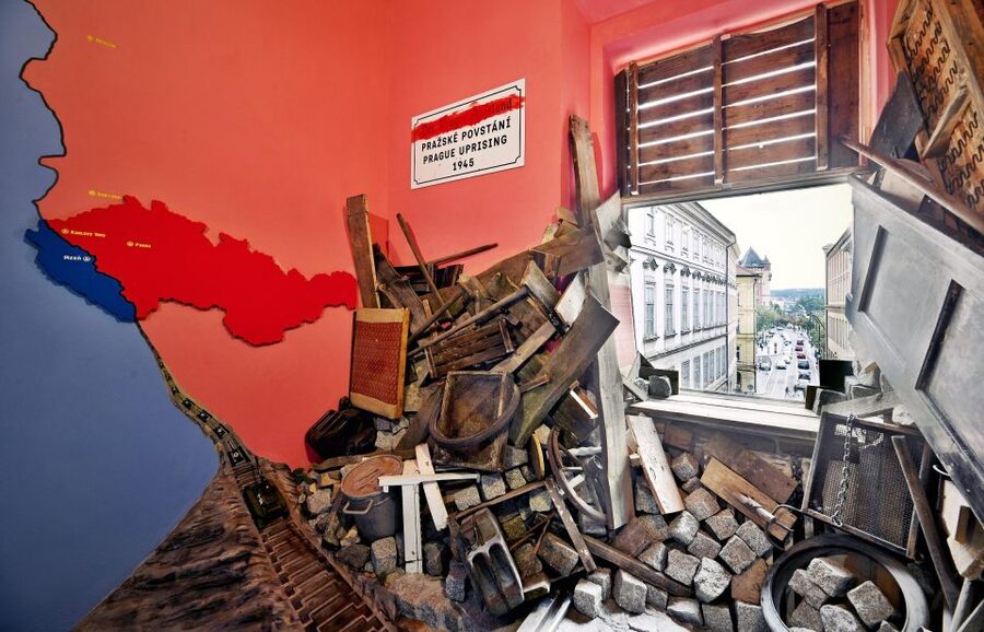 Prague: Story of Prague Immersive Museum Experience - Who should choose Story of Prague?