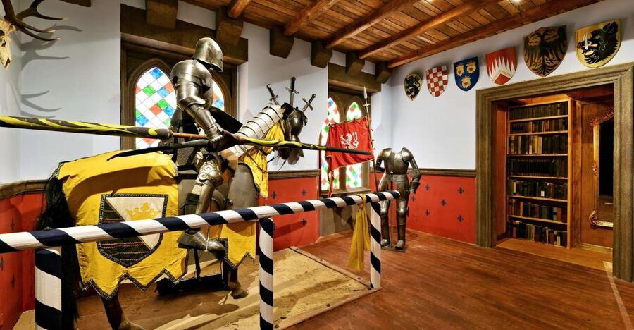 Prague: Story of Prague Immersive Museum Experience - Why this museum works well at the start of a Prague visit