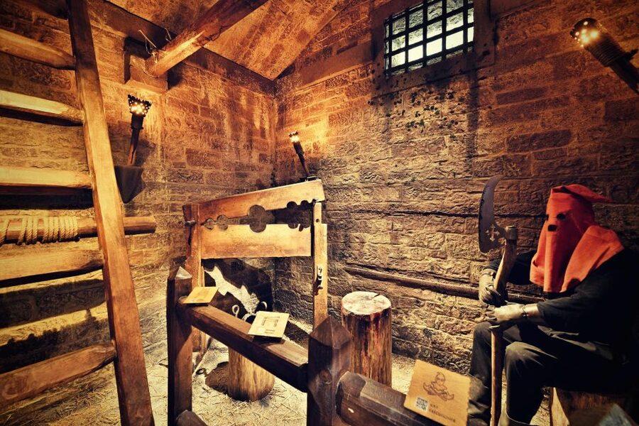 Prague: Story of Prague Immersive Museum Experience - Is the $18 price good value?