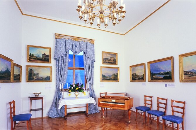 Prague Super Saver: Lobkowicz Palace Concert plus Lobkowicz Palace Museum Entrance Ticket - How long should you allow?