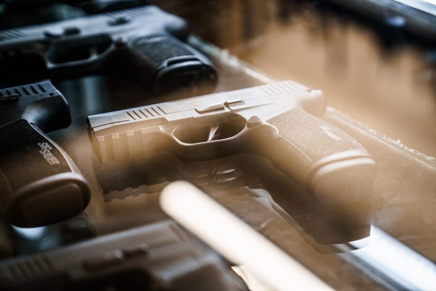 Prague: Target Gun Shooting Experience with Hotel Pickup - Comparing the four shooting programs