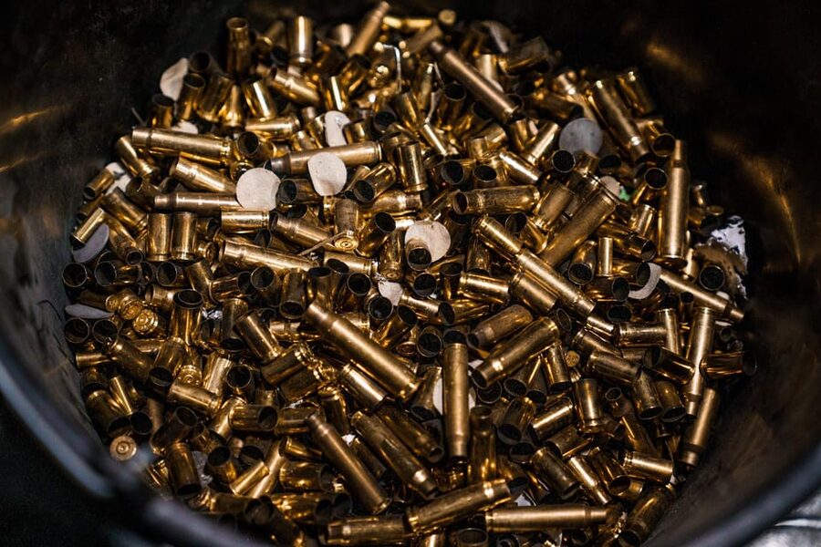 Prague: Target Gun Shooting Experience with Hotel Pickup - Photos, clothing, and the rules that matter