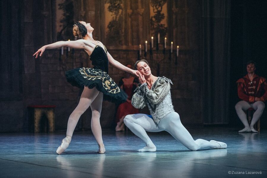 Prague: The Best of Swan Lake Ballet Tickets - Key points to know before you book