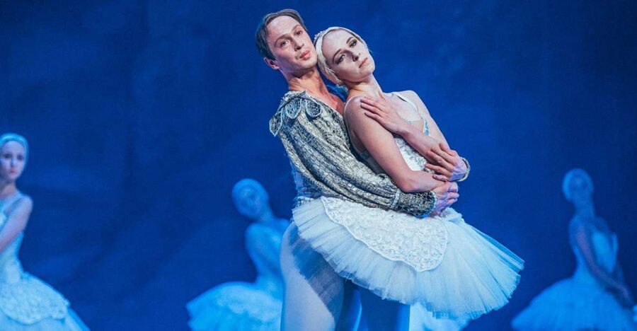 Prague: The Best of Swan Lake Ballet Tickets - A quick history of Swan Lake without the homework