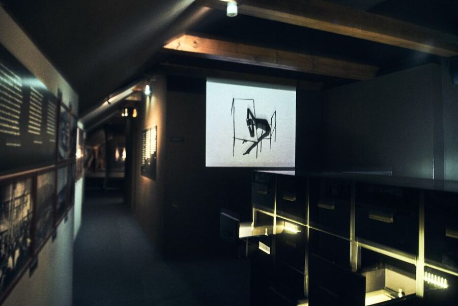 Prague: Tickets for the Franz Kafka Museum - What the self-guided format means for you