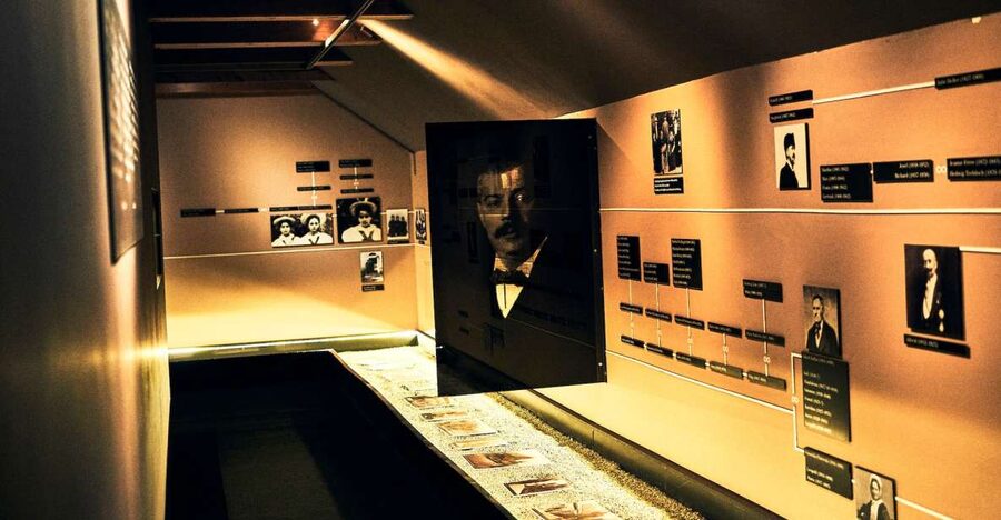 Prague: Tickets for the Franz Kafka Museum - Simple tips for a better Kafka visit