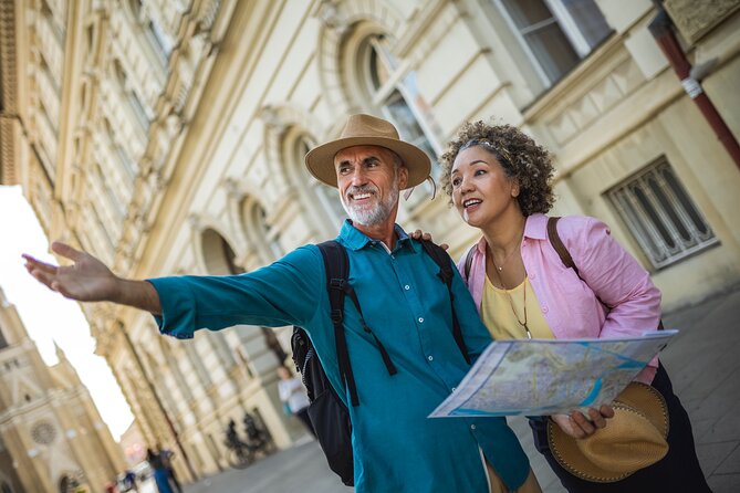 Prague to Berlin - private transfer with 2 hours of sightseeing - Vehicles and group size