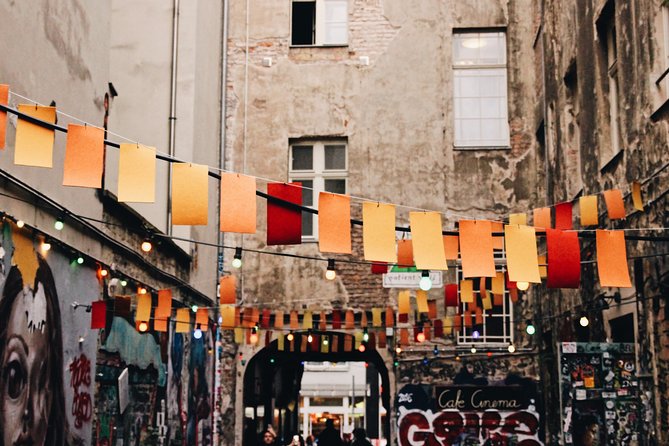 Prague to Berlin - private transfer with 2 hours of sightseeing - Is $319.39 per person good value?