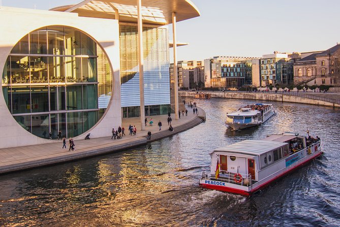 Prague to Berlin - private transfer with 2 hours of sightseeing - Timing, food, and useful planning tips