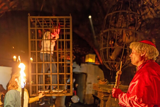Prague to Detenice Medieval Castle, Brewery and Dinner Experience - Why Dětenice makes a memorable evening from Prague