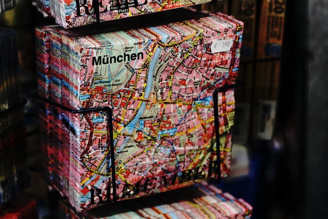 Prague to Munich - Private Transfer with 2 hours of Sightseeing - Picking the right two-hour stop