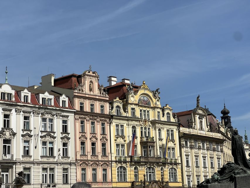Prague Tour in Spanish - Should you book the Prague Spanish Tour?