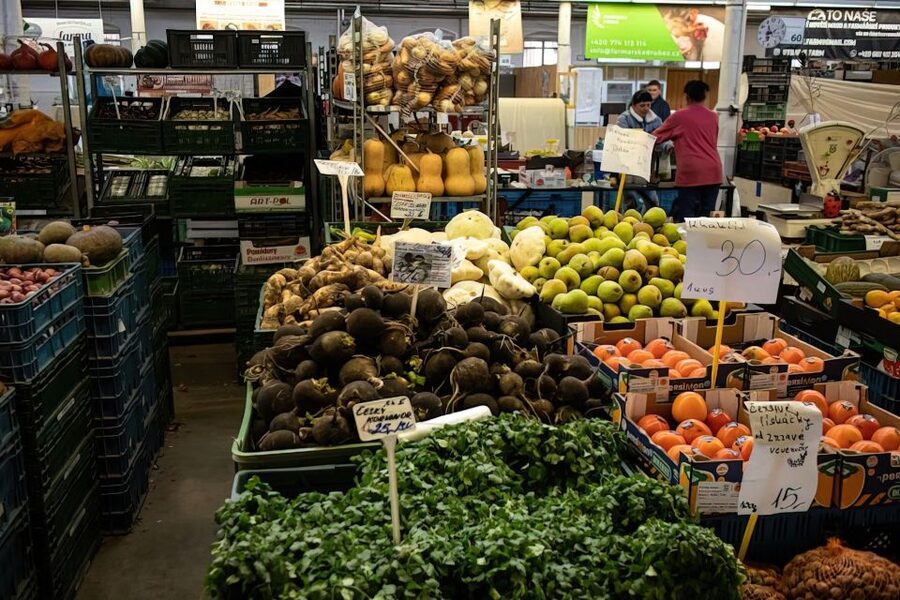 Prague: Traditional Czech Cooking Class with Market Tour - Who will enjoy this most?